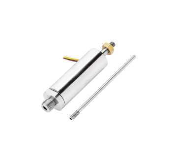 EDIC20G-15E閥芯位移傳感器，精度＜2%，量程15mm，耐壓35MPa。