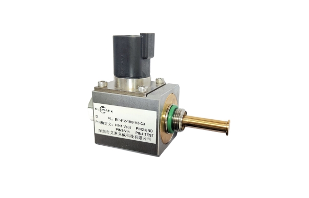 EPH12系列閥芯位置傳感器（可替代Walvoil/沃而福SPSD、SPSL、8MG系列閥芯位置傳感器）