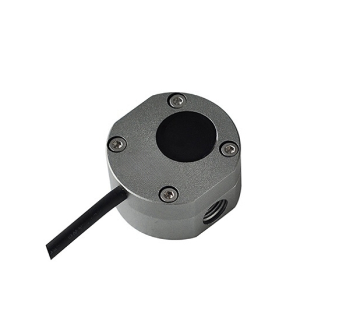EFH01系列容積式流量計(jì)，精度±1%，量程0.16-7.5L/min（10~450L/H），輸出脈沖信號(hào)
