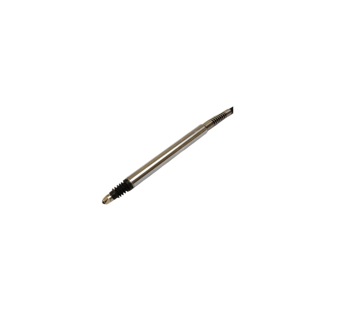 EPIC8系列高精度接觸式LVDT位移傳感器 直徑8mm 重復(fù)精度1μm 線(xiàn)性精度1%