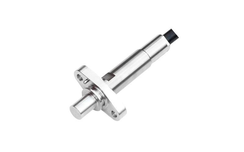 霍爾效應轉速傳感器工作原理